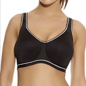 Freya Women's Active Underwire Molded Sports Bra